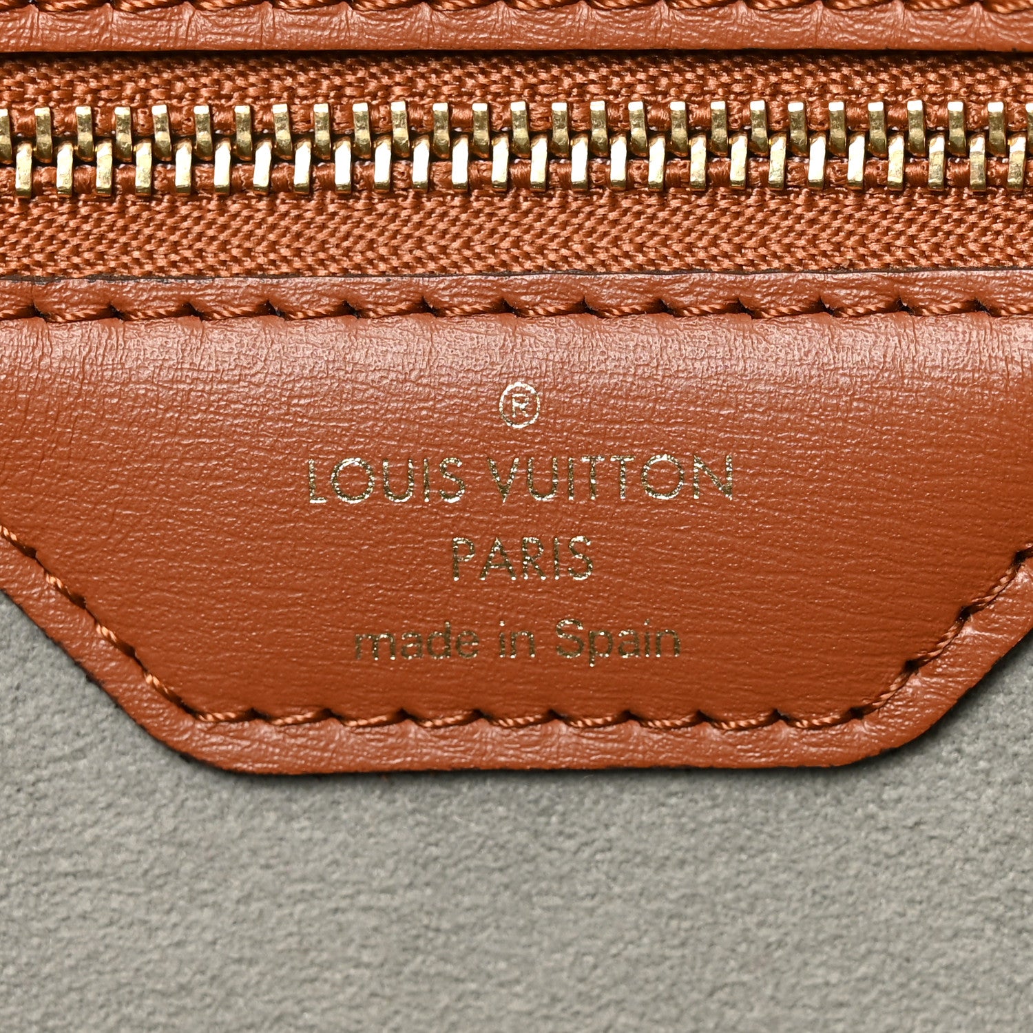 Louis Vuitton Metallic Monogram LV Garden Neverfull MM Silver 7 of 10