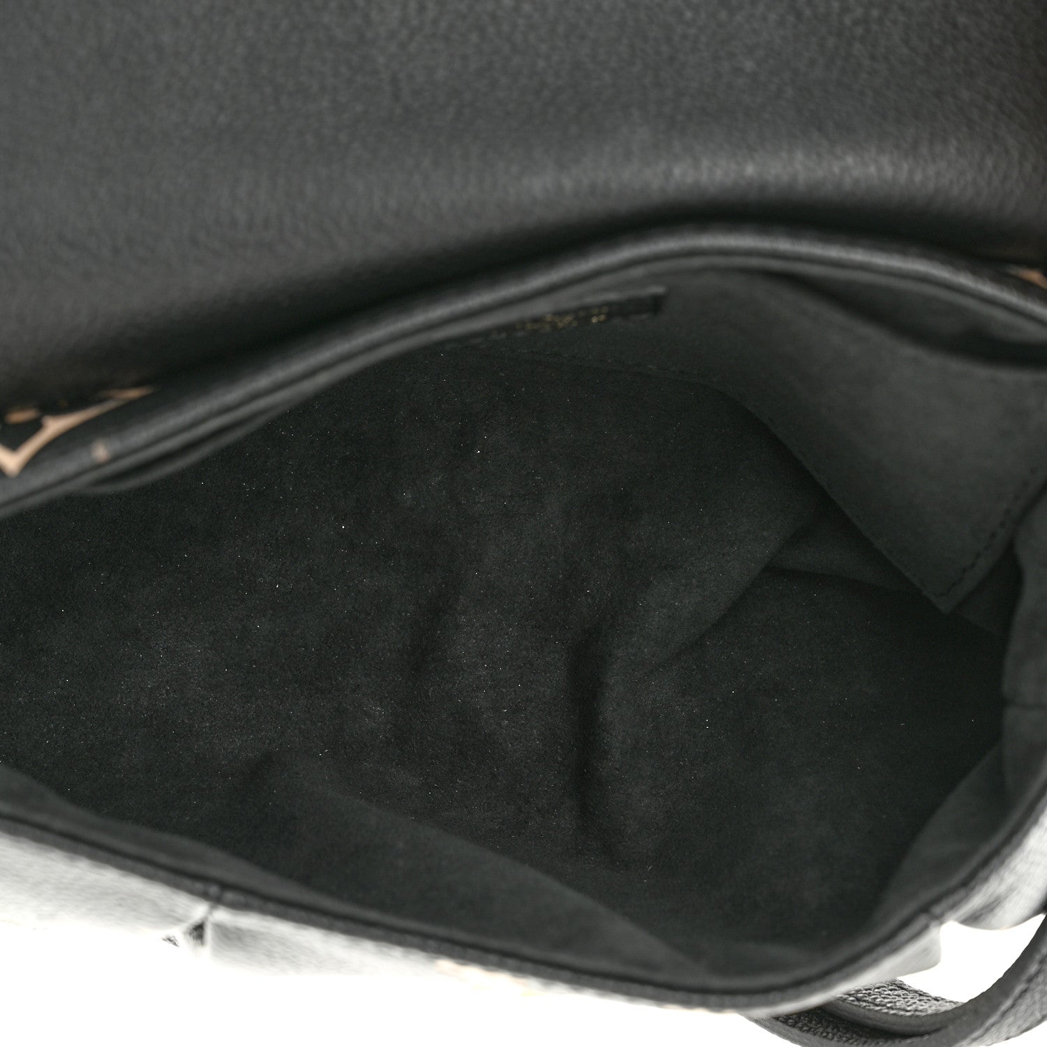 Louis Vuitton Empreinte Monogram Giant Favorite Black Beige 5 of 11