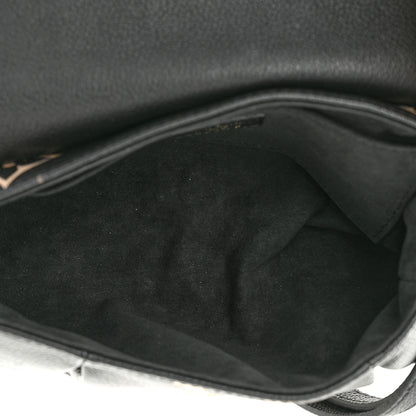 Louis Vuitton Empreinte Monogram Giant Favorite Black Beige 5 of 11