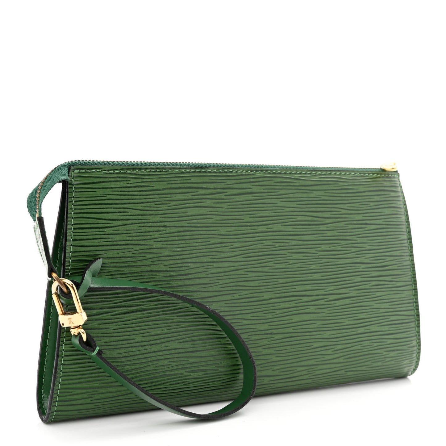 Epi Pochette Accessories 24 Borneo