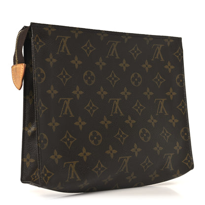 Louis Vuitton Monogram Toiletry Pouch 26 3 of 8
