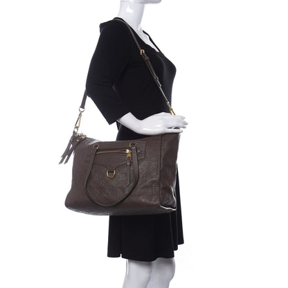 Louis Vuitton Empreinte Lumineuse PM Ombre 2 of 12