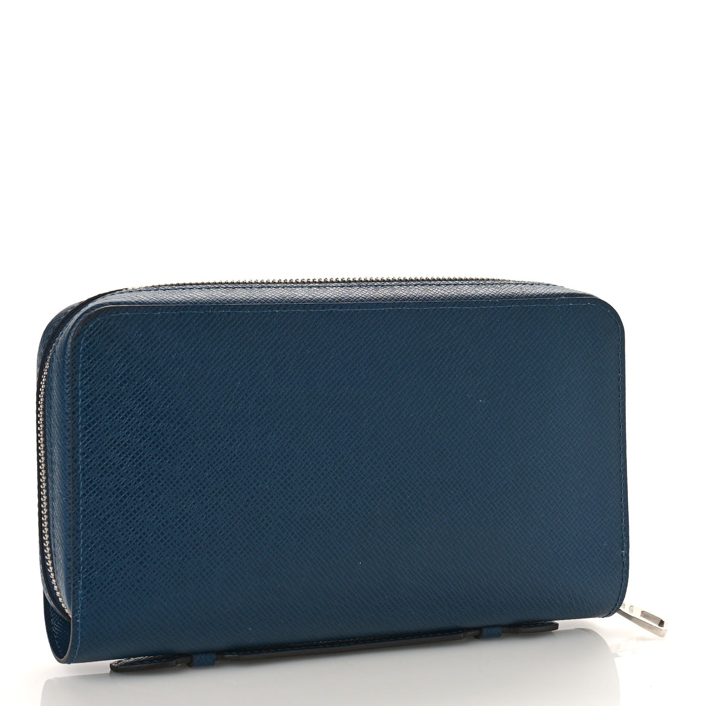 Taiga Zippy XL Wallet Blue Red