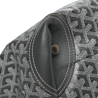 Goyard Goyardine Boeing 55 Grey 7 of 13