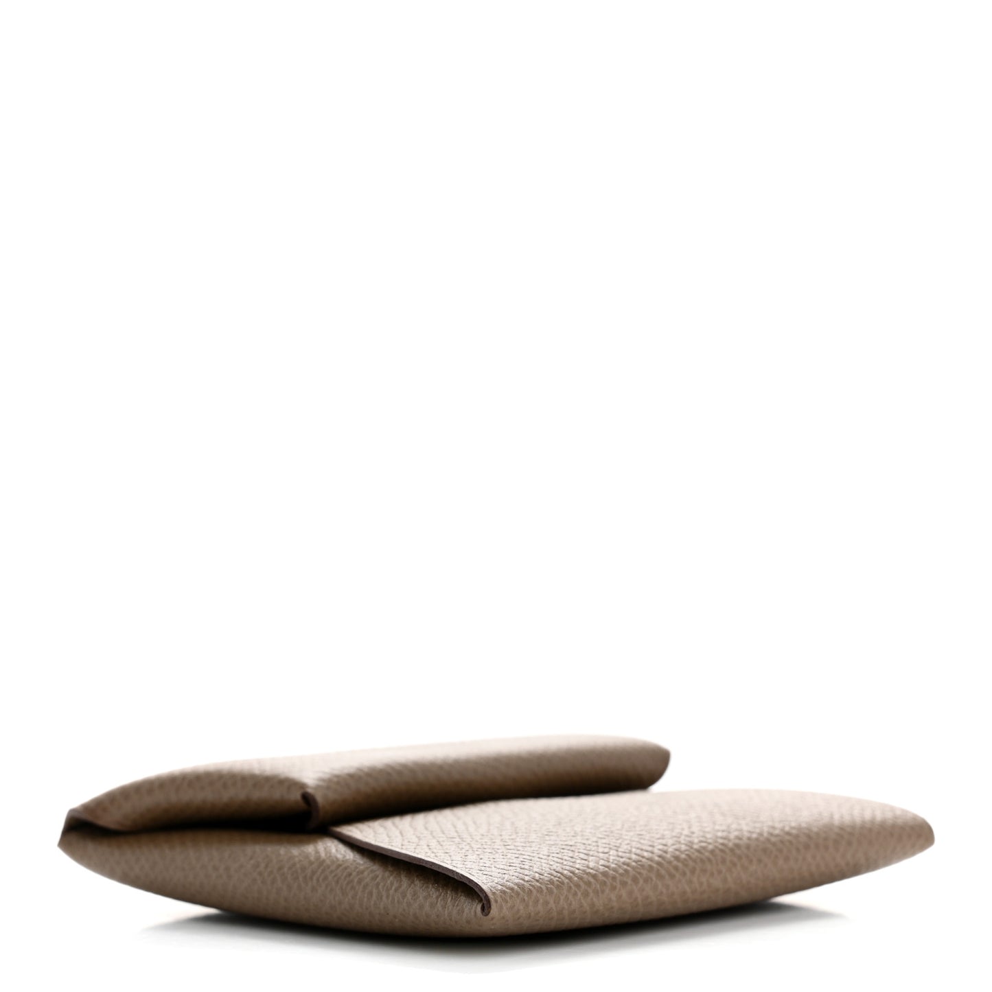 Epsom Bastia Coin Purse Etoupe