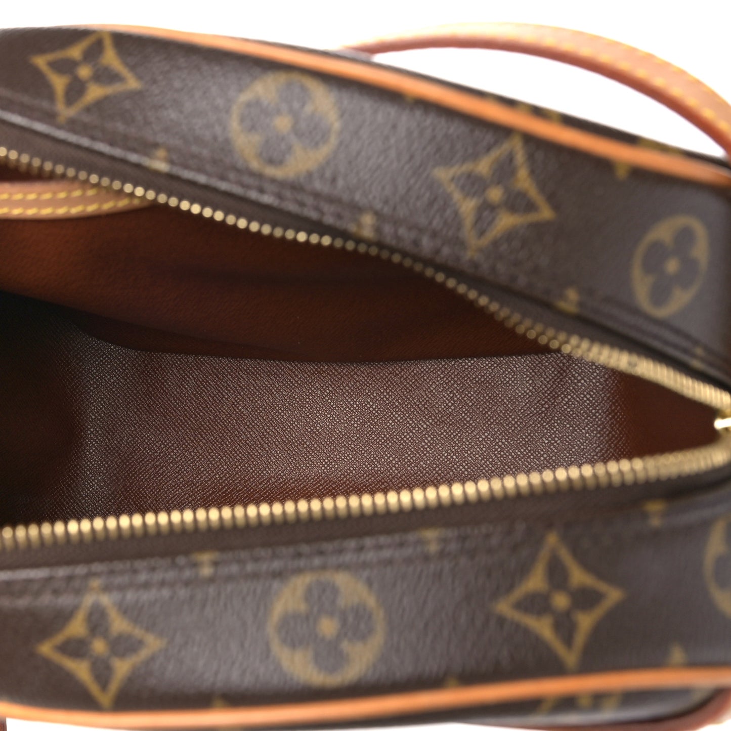 Monogram Blois