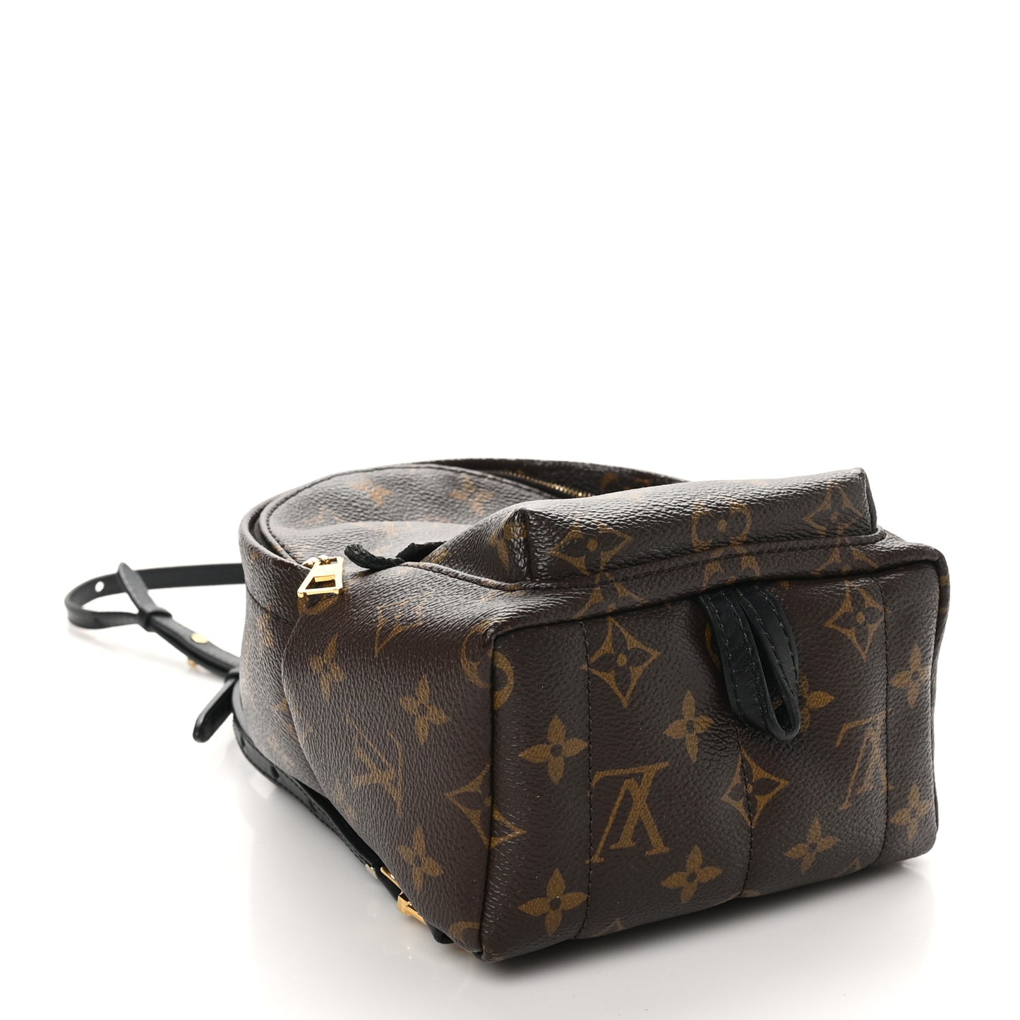 Monogram Palm Springs Backpack Mini