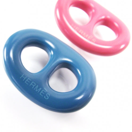 Scarf RINGS Accessories w / BOX