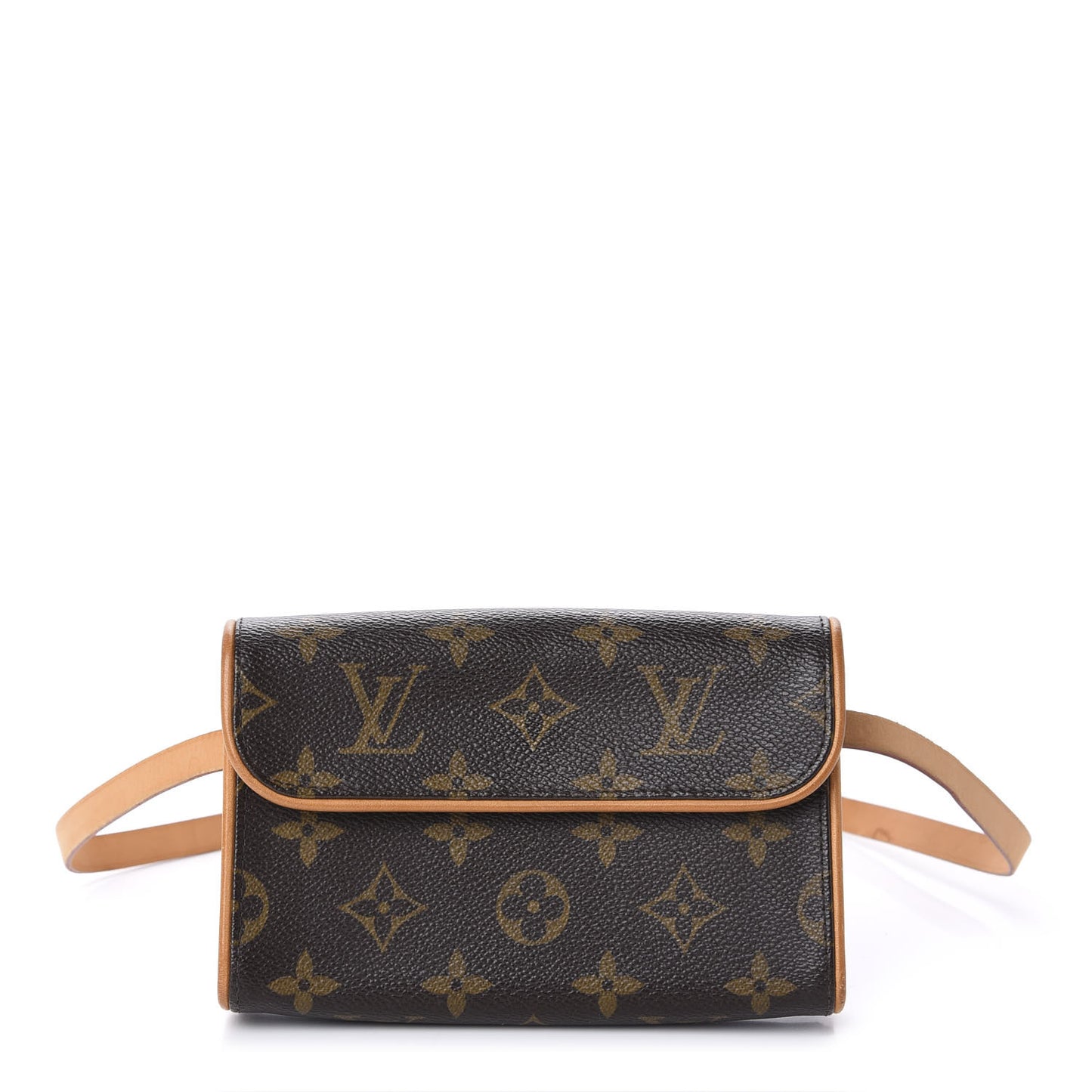 Monogram Pochette Florentine S