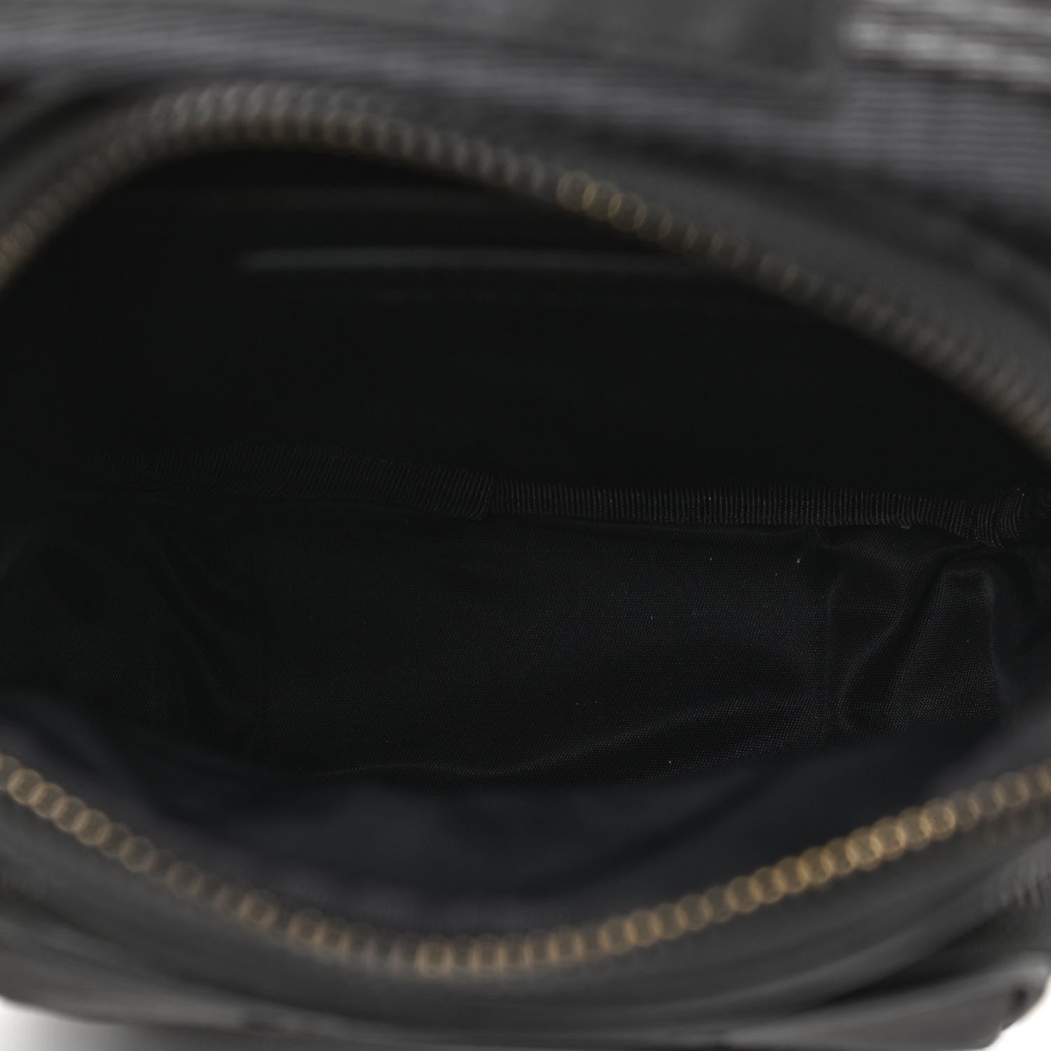 Burberry Jacquard Logo TB Crossbody Bag Black 5 of 10