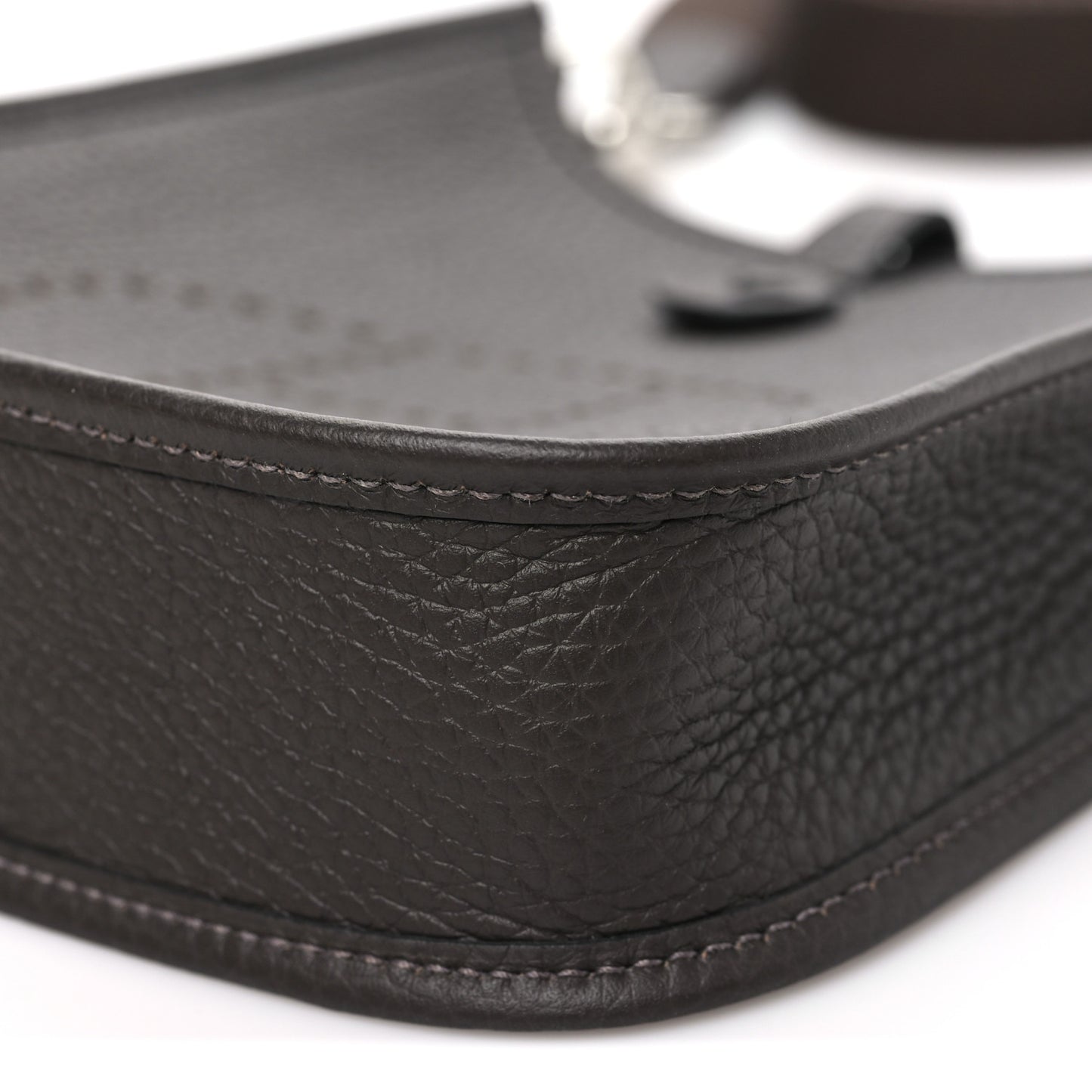 Taurillon Clemence Evelyne TPM Ebene