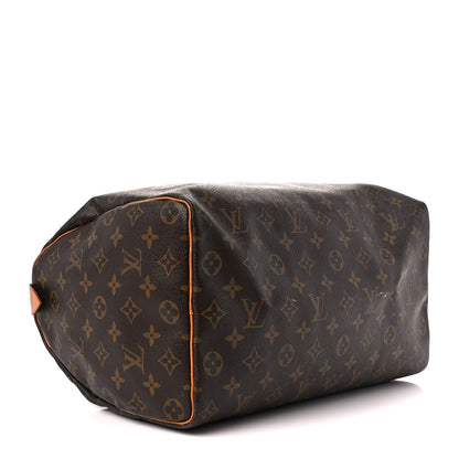 Louis Vuitton Monogram Speedy 35 4 of 15