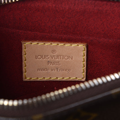 Louis Vuitton Monogram Viva-Cite MM 6 of 9