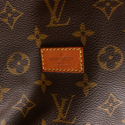 Louis Vuitton Monogram Saumur 43 7 of 14