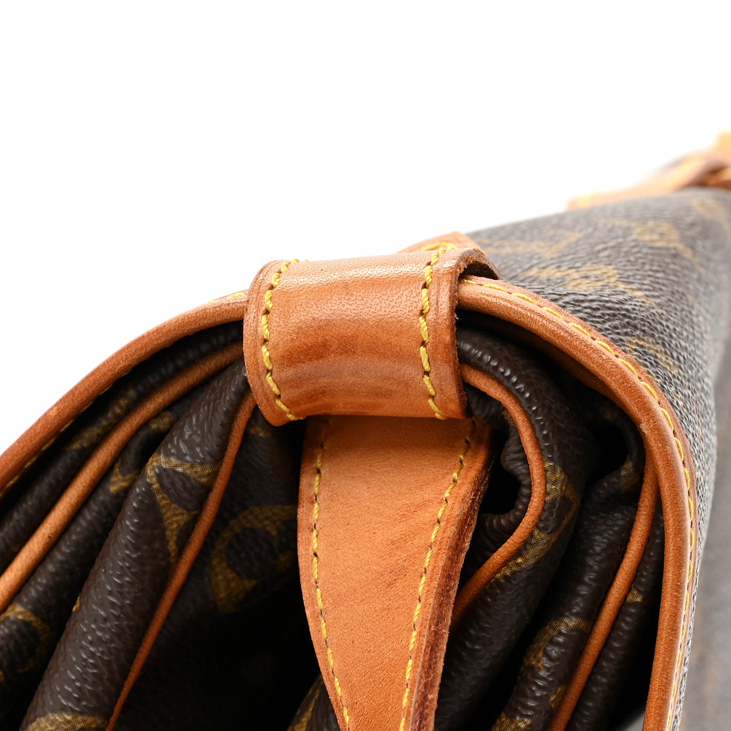 Monogram Saumur 35
