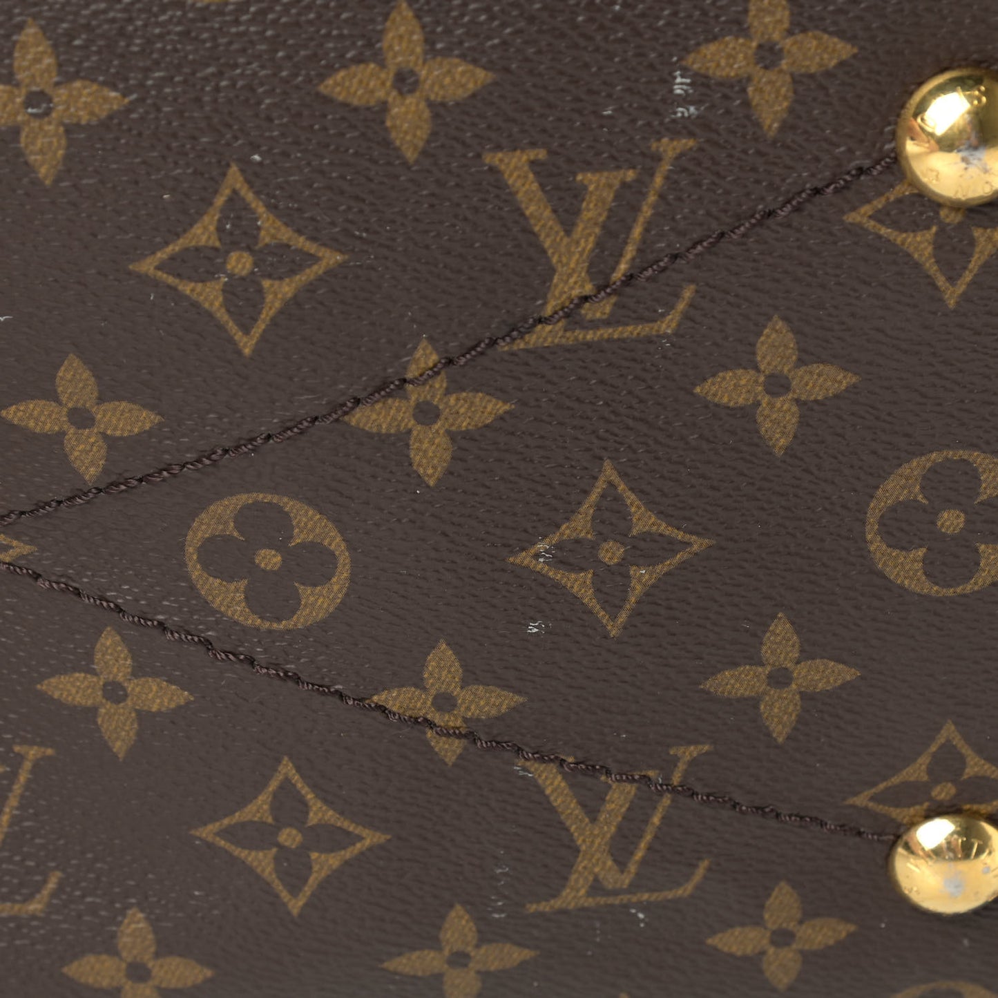 Monogram Artsy MM