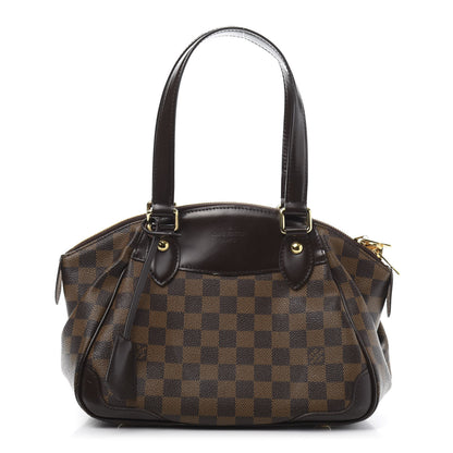 Louis Vuitton Damier Ebene Verona PM 1 of 14