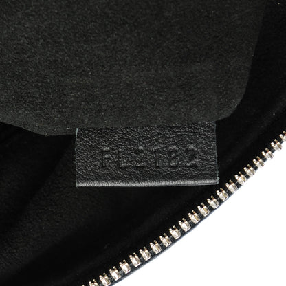 Louis Vuitton Monogram Lambskin Antheia Ixia PM Black 7 of 7