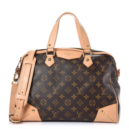 Louis Vuitton Monogram Retiro PM 1 of 17