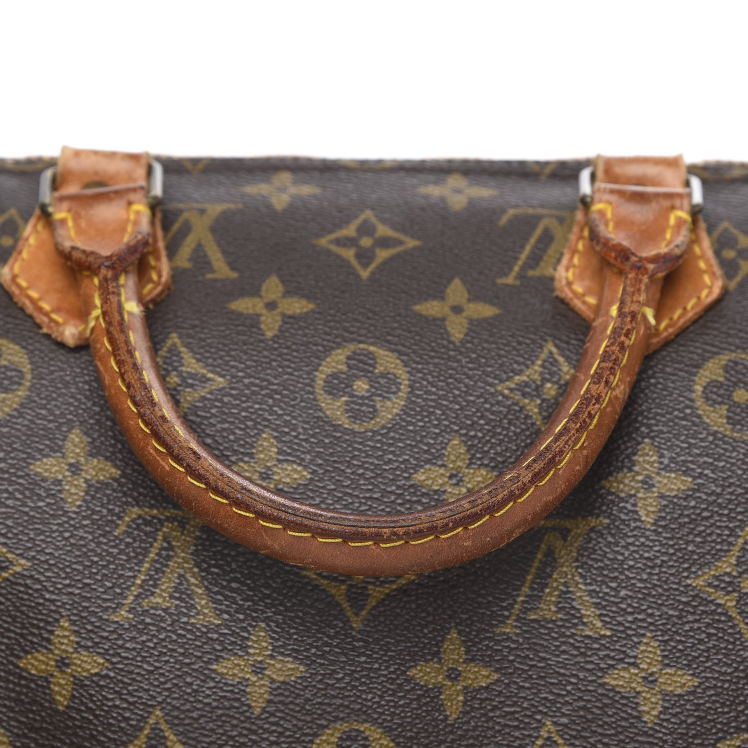 Louis Vuitton Monogram Speedy 35 36 of 69