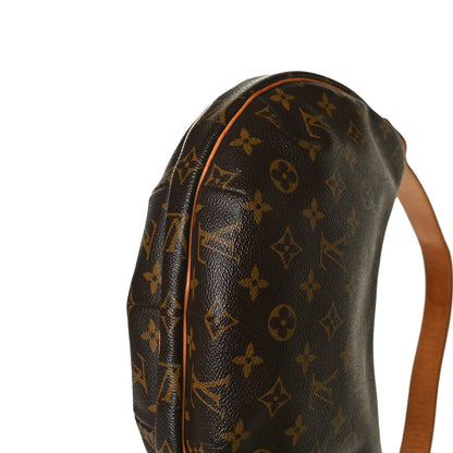 Louis Vuitton Monogram Croissant MM 10 of 14