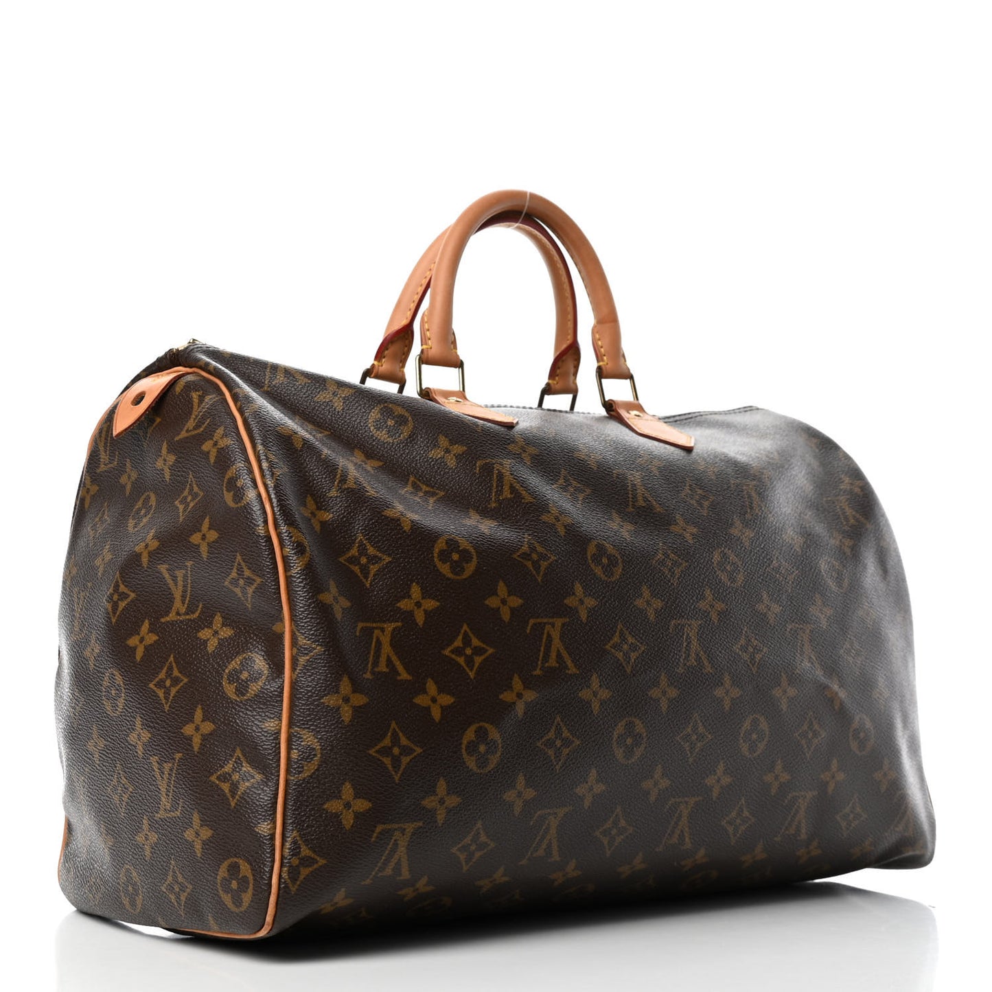 Monogram Speedy 40