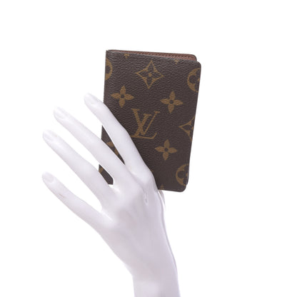 Louis Vuitton Monogram Pocket Organizer NM 2 of 6