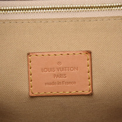Louis Vuitton Damier Azur Soffi 7 of 11