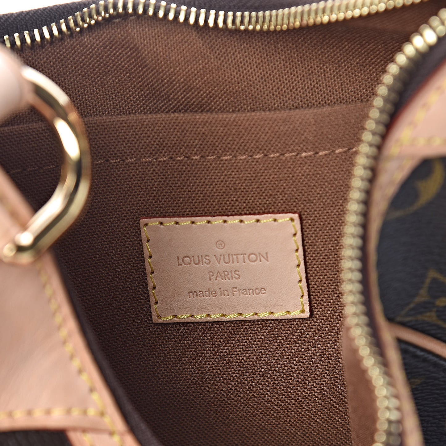 Monogram Thames PM