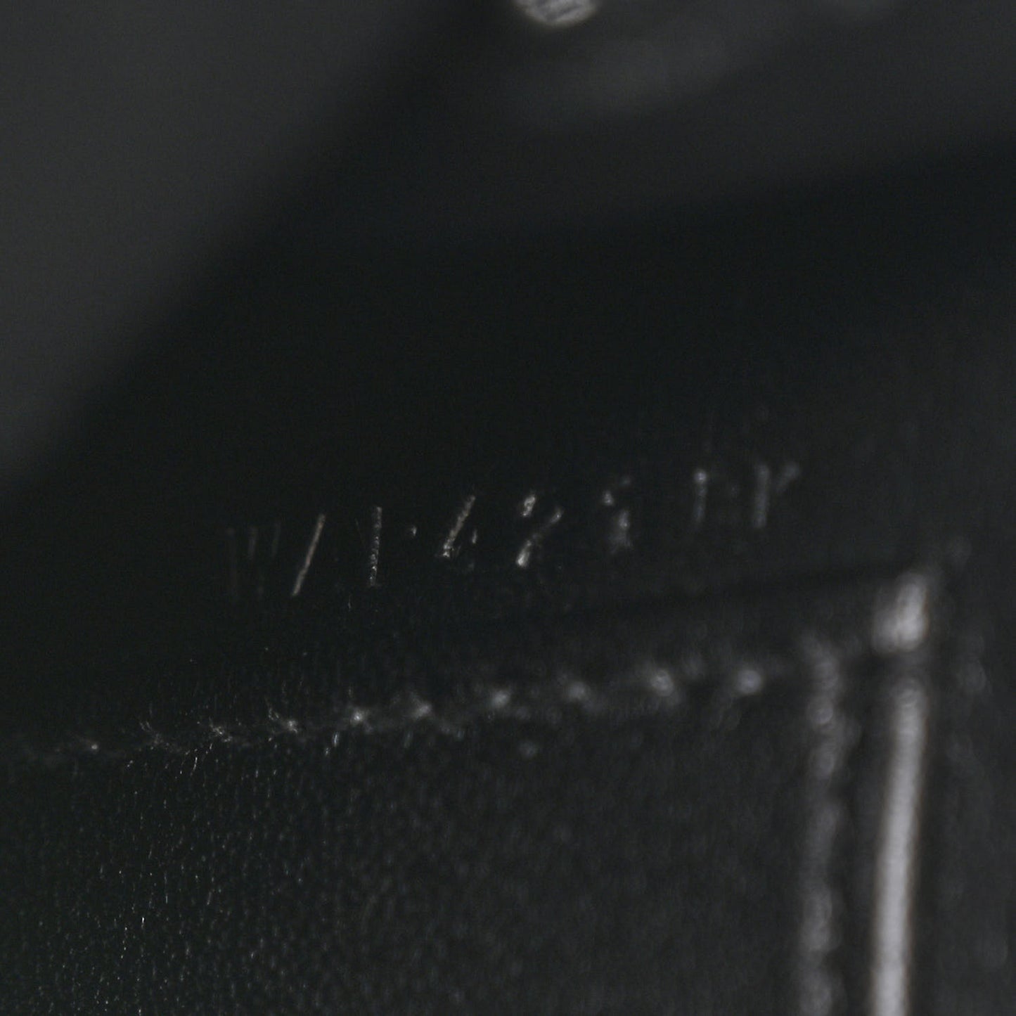 Epsom Mini Kelly Sellier 20 Black