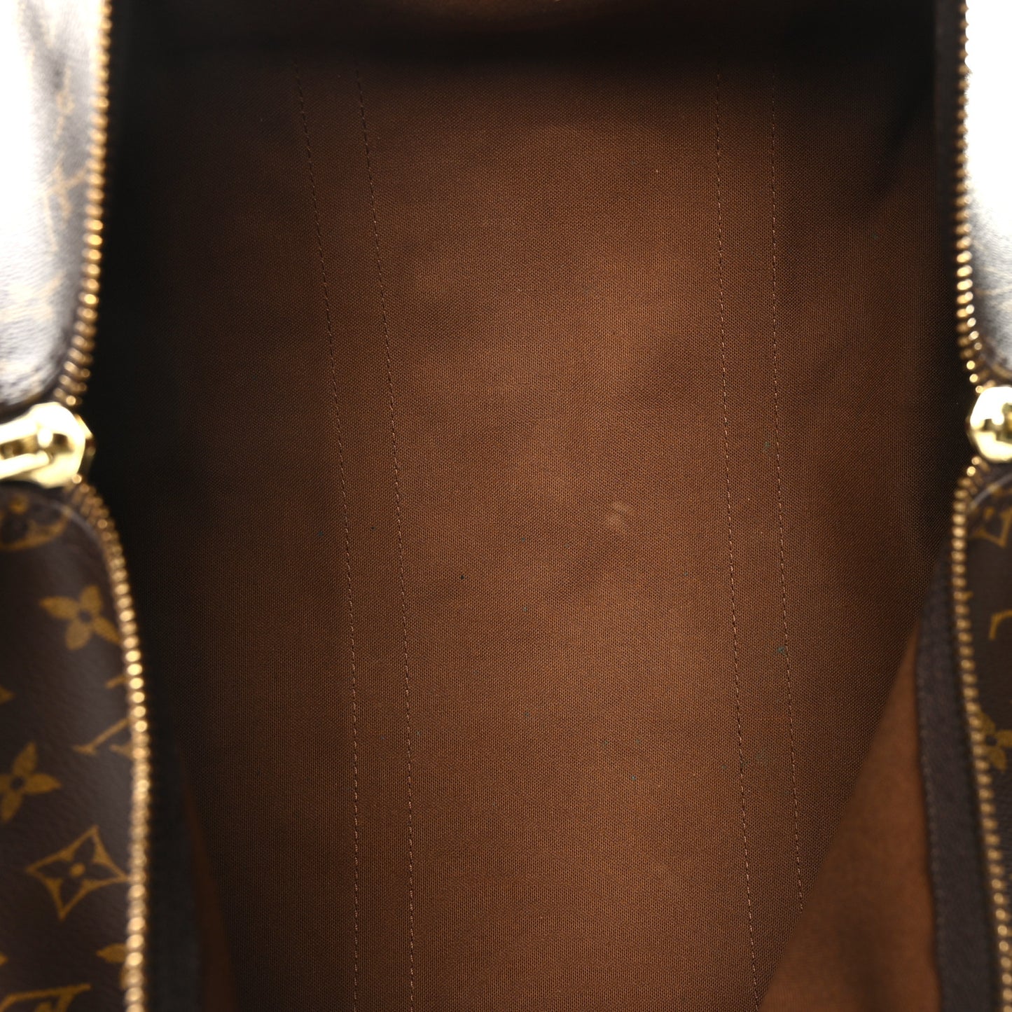 Monogram Keepall Bandouliere 50