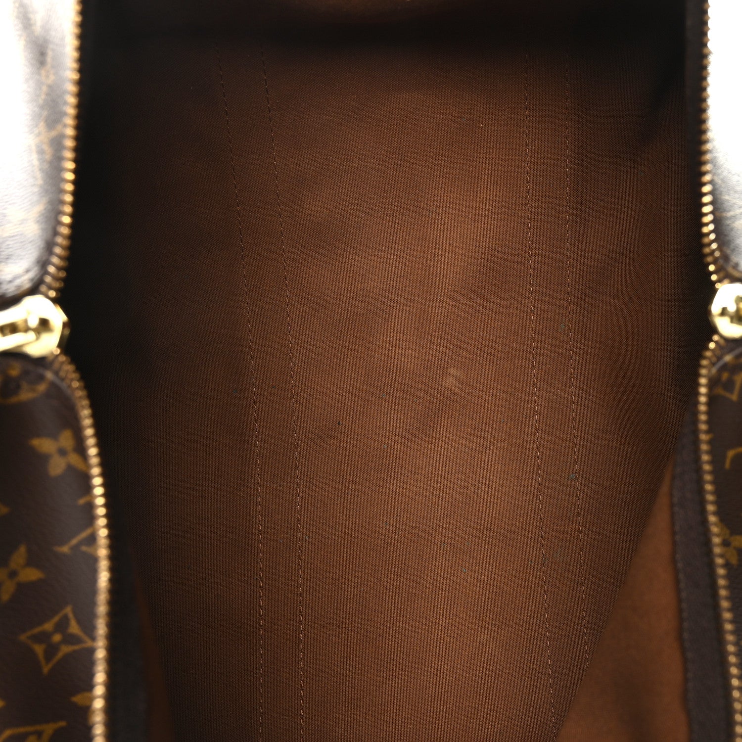 Louis Vuitton Monogram Keepall Bandouliere 50 4 of 10