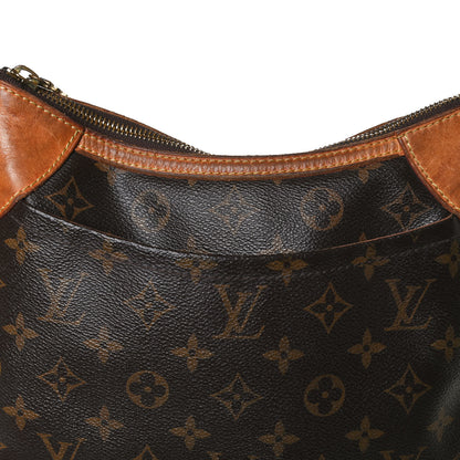 Louis Vuitton Monogram Odeon PM 14 of 17