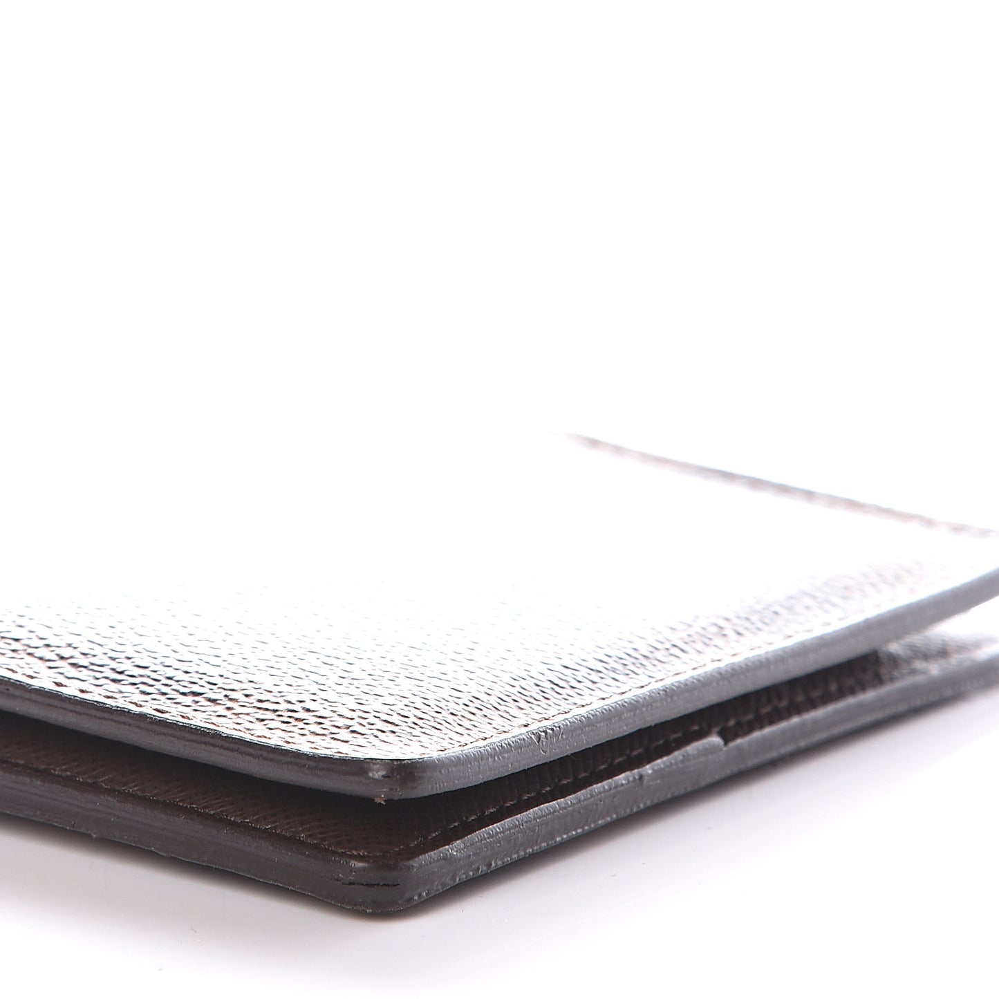 Damier Ebene Pocket Organizer