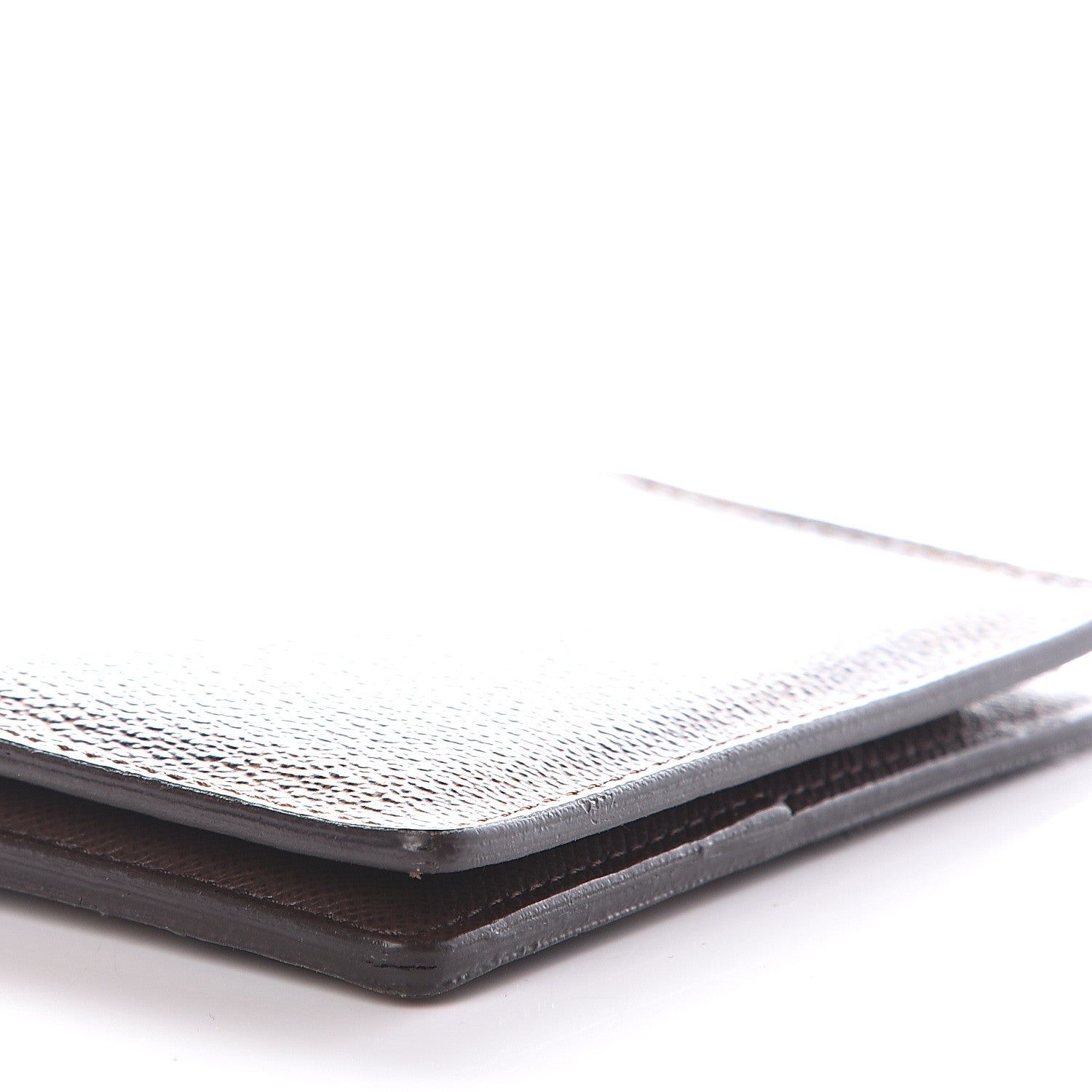 Louis Vuitton Damier Ebene Pocket Organizer 8 of 9