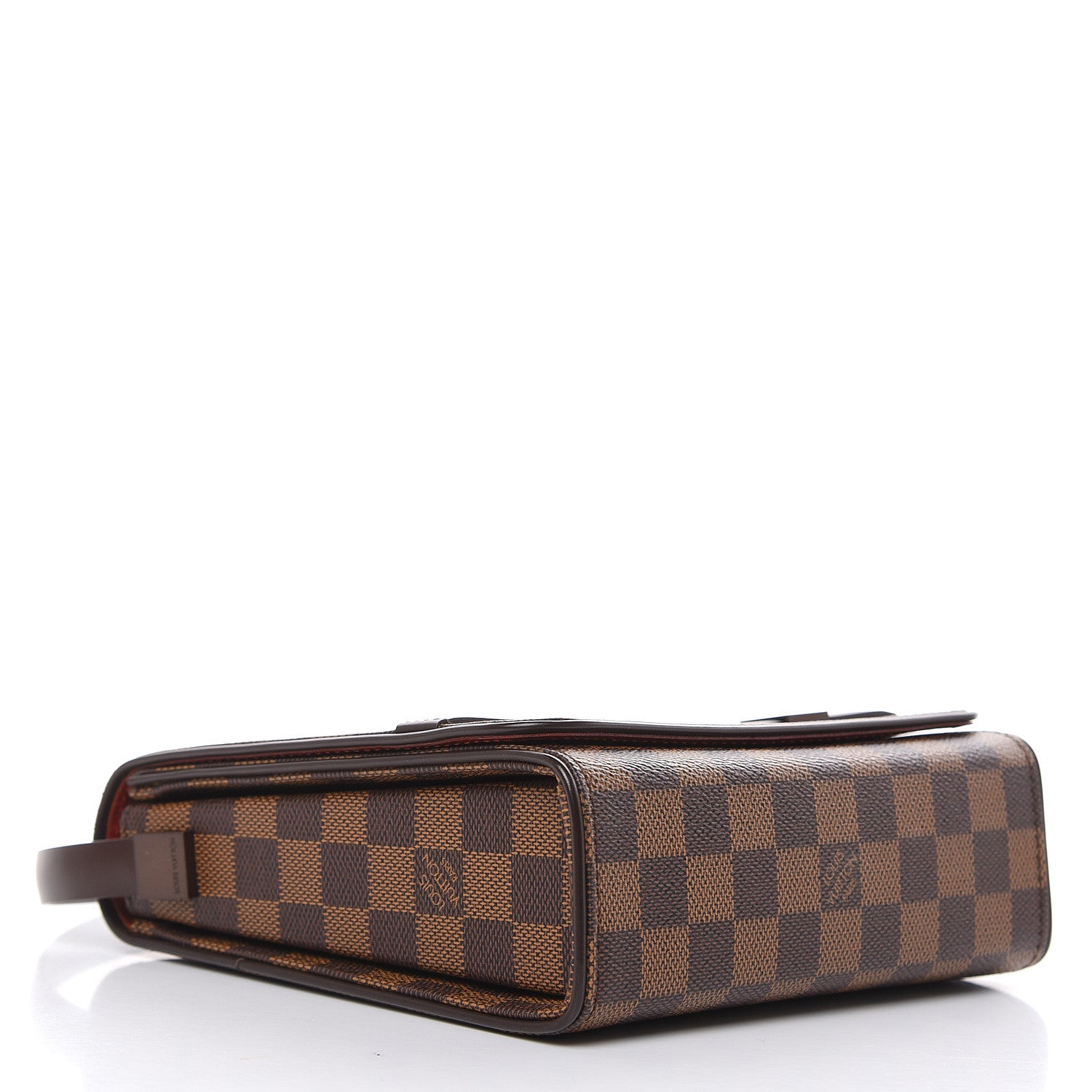 Louis Vuitton Damier Ebene Tribeca Mini 4 of 13