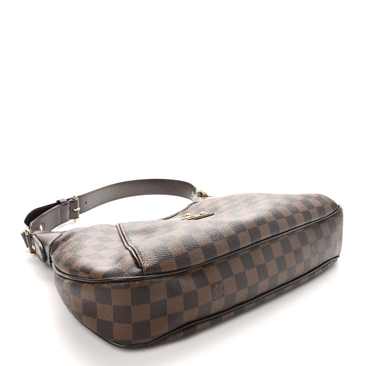 Louis Vuitton Damier Ebene Thames GM 4 of 10