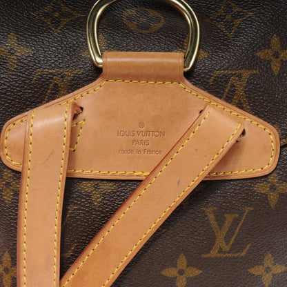 Louis Vuitton Monogram Montsouris MM Backpack 6 of 9