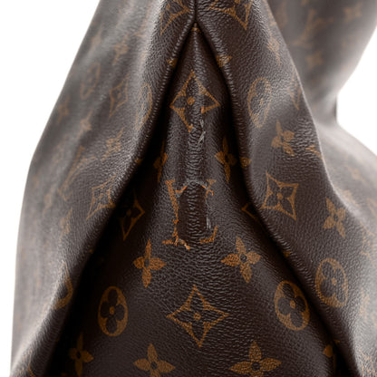 Louis Vuitton Monogram Artsy MM 9 of 10
