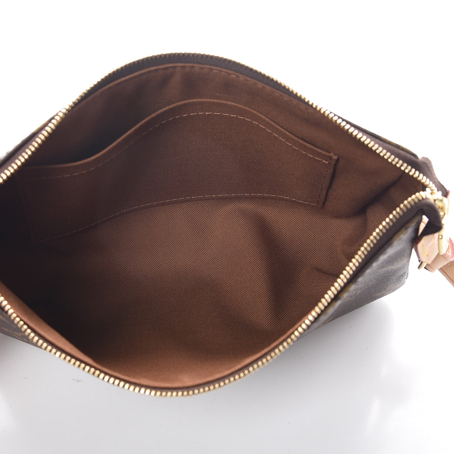 Louis Vuitton Monogram Pochette Accessories NM 5 of 10