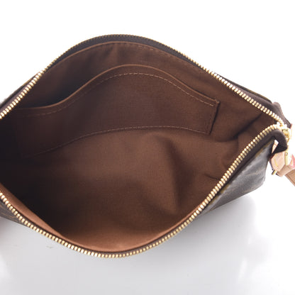 Louis Vuitton Monogram Pochette Accessories NM 5 of 10