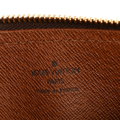 Louis Vuitton Monogram Papillon 26 6 of 13