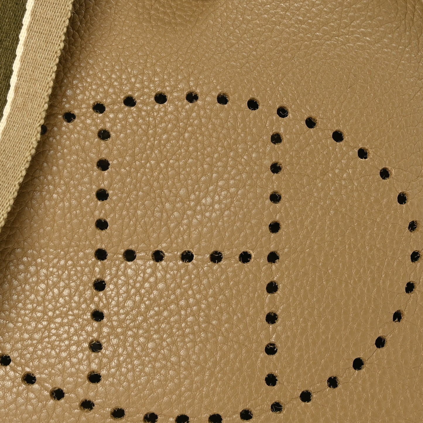 Taurillon Clemence Amazone Evelyne PM Camel