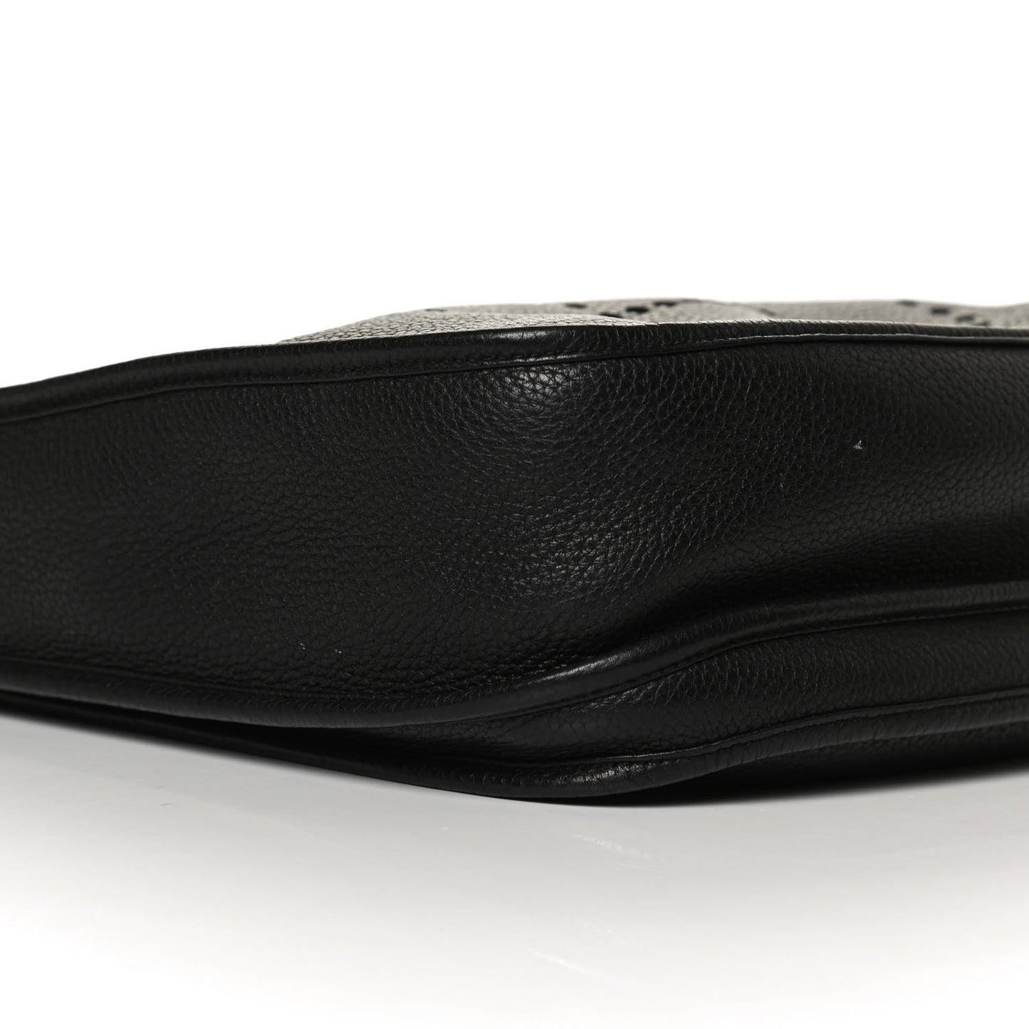 Taurillon Clemence Evelyne III GM Black