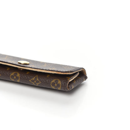 Louis Vuitton Monogram Necklace Jewelry Holder 8 of 8