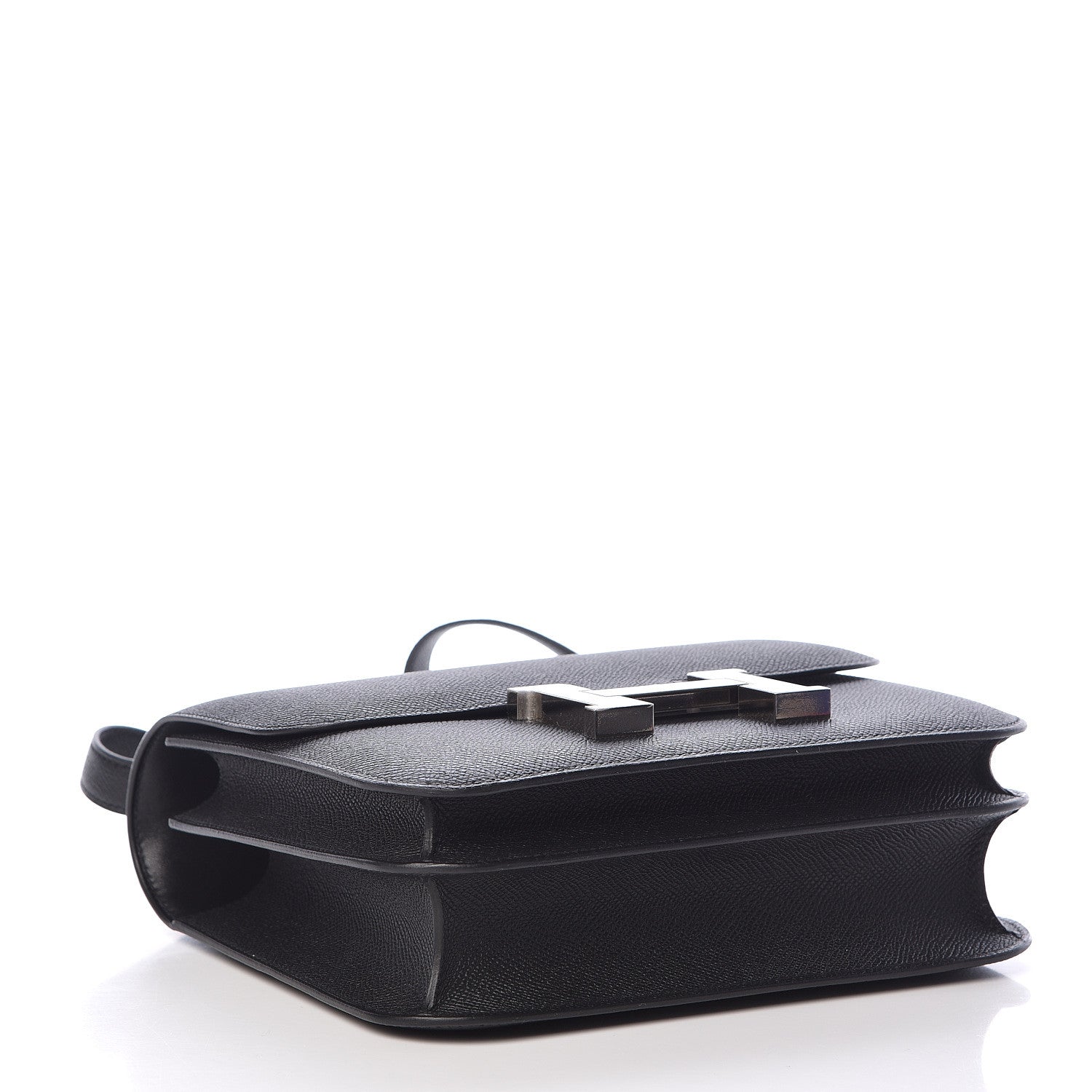 Hermes Epsom Constance 24 Black 4 of 24