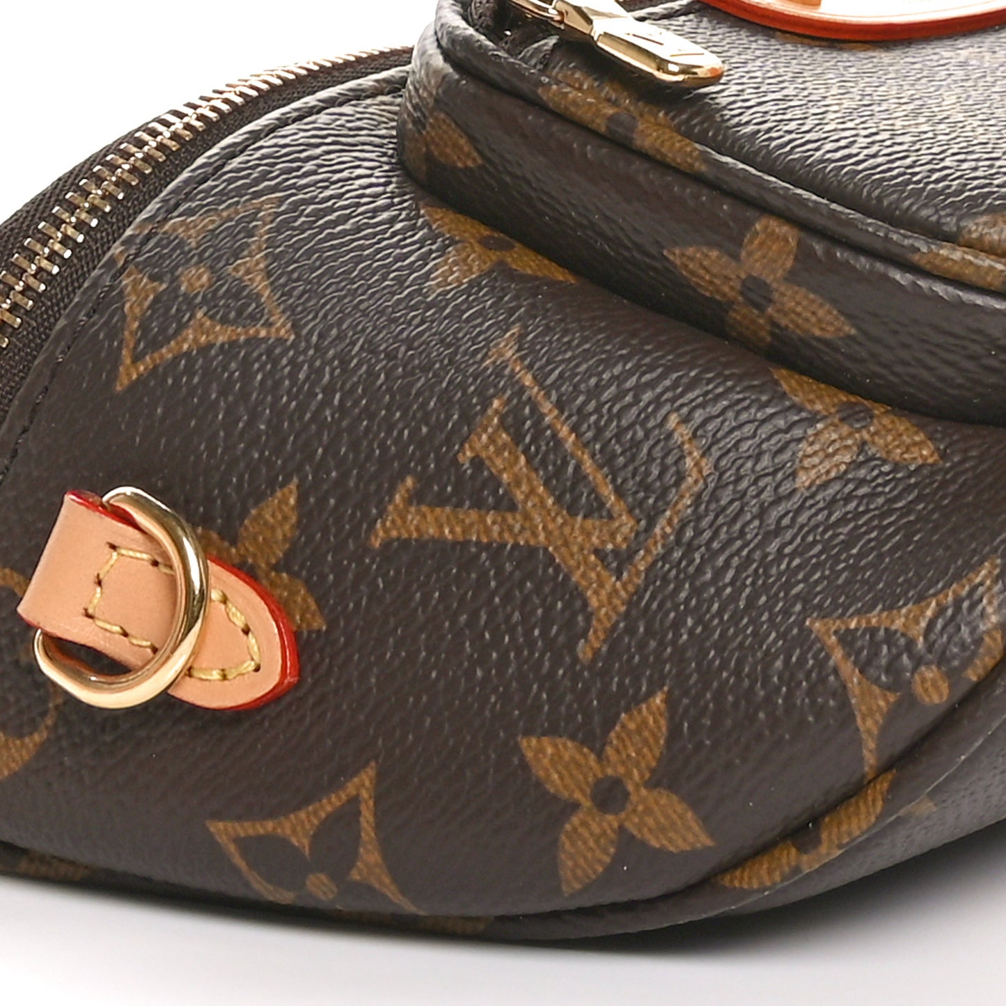 Monogram Mini Bumbag