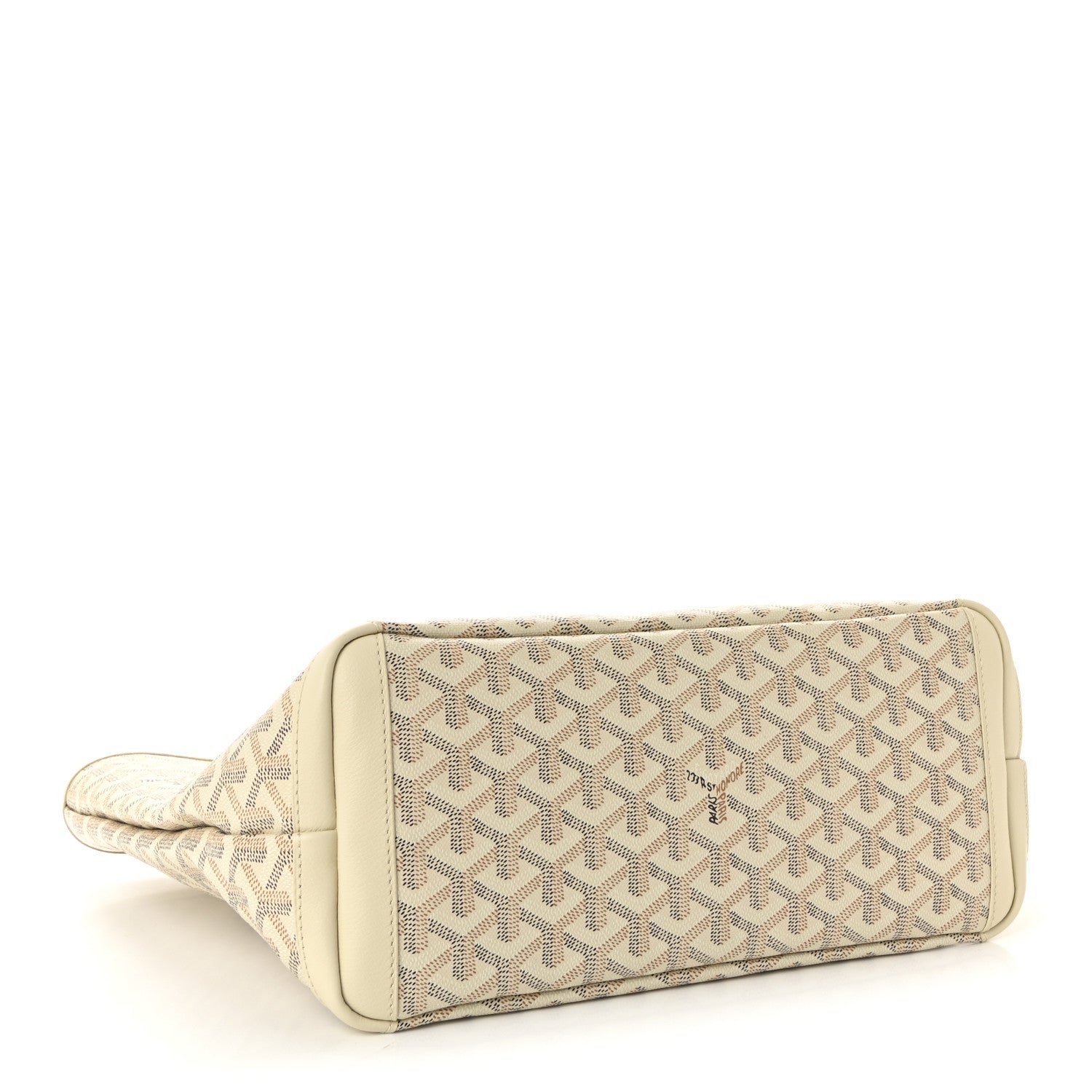 Goyard Goyardine Artois PM Sand 4 of 8