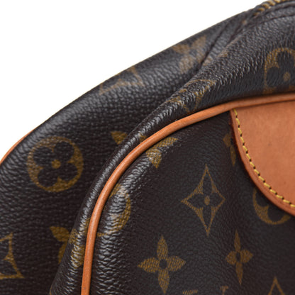 Louis Vuitton Monogram Deauville 19 of 29