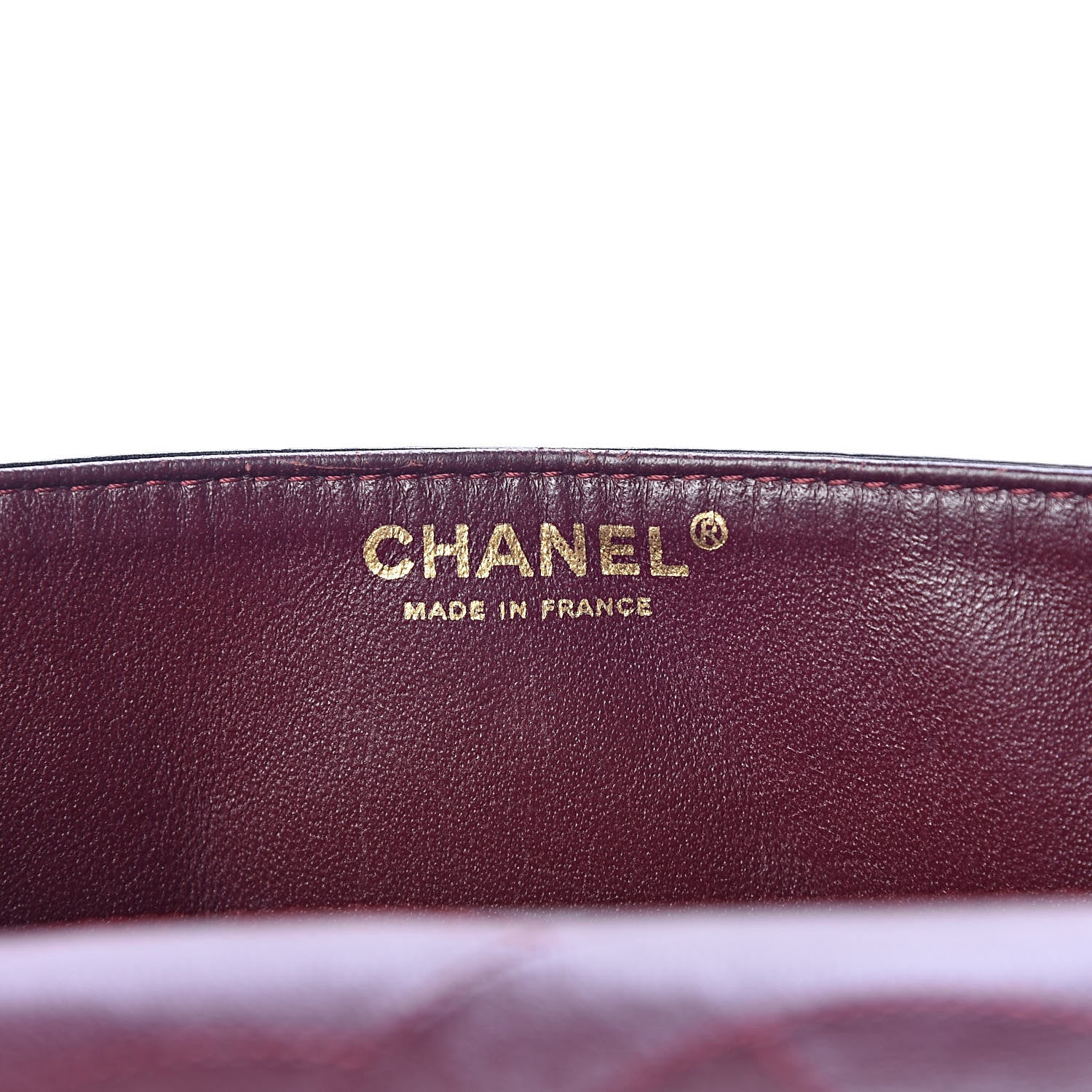 Chanel Aged Calfskin Quilted 50th Anniversary 2.55 Reissue 227 Flap Black 6 of 11